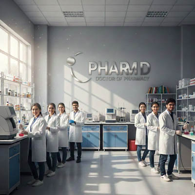 D.Pharm